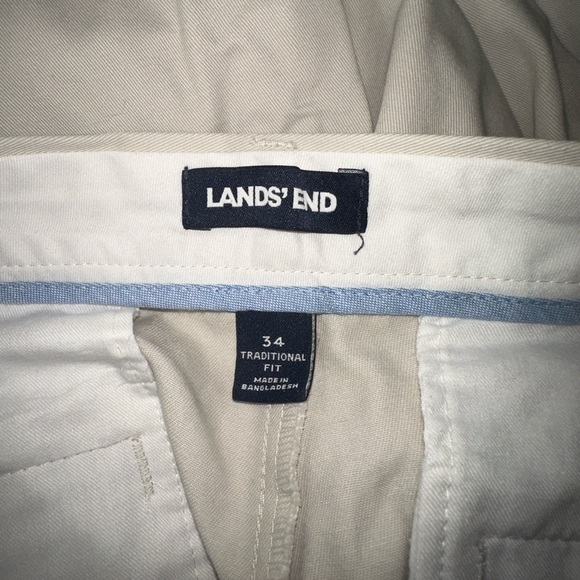 5. Lands End Shorts - Picture 3 of 3
